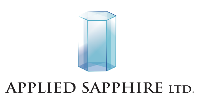 Applied Sapphire